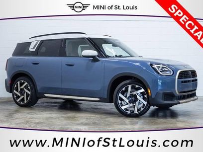 New 2026 MINI Cooper Countryman S w/ Comfort Package Max
