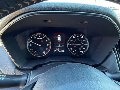 Used 2025 Subaru Outback Wilderness image 30