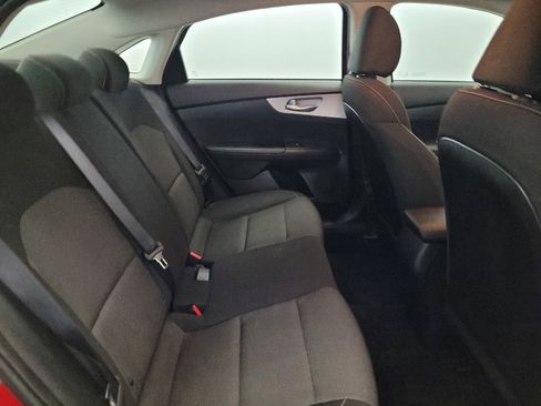 Used 2024 Kia Forte LXS FWD image 19
