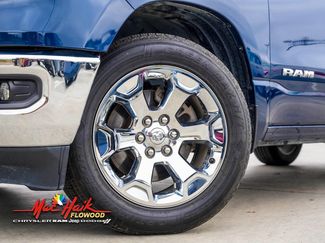 Used 2022 RAM 1500 Lone Star video 2