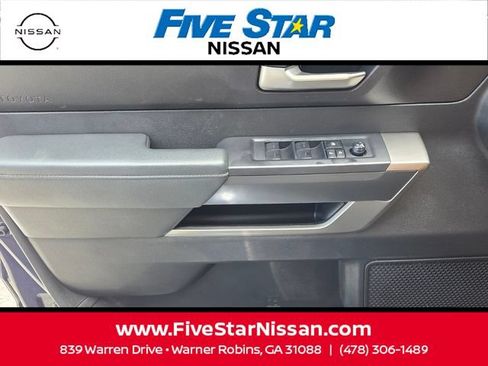 Used 2023 Toyota Tundra SR5 w/ SR5 Convenience Package AWD/4WD image 29