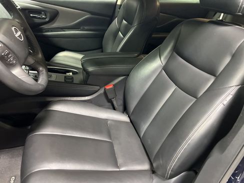 Used 2024 Nissan Murano SV image 21