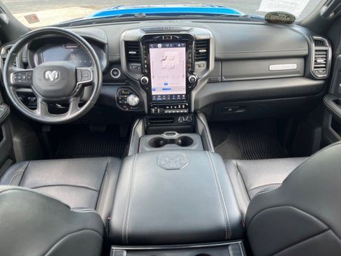 Used 2024 RAM 2500 Power Wagon w/ Level 1 Equipment Group image 12