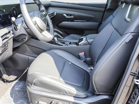 New 2026 Hyundai Santa Cruz Limited AWD/4WD image 11