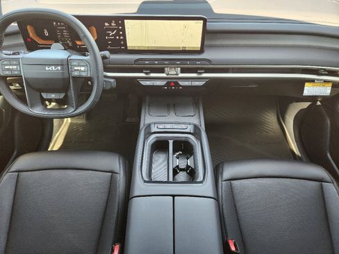 New 2027 Kia Telluride S image 19