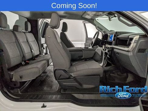 Certified 2024 Ford F350 XL w/ XL Off-Road Package AWD/4WD image 18