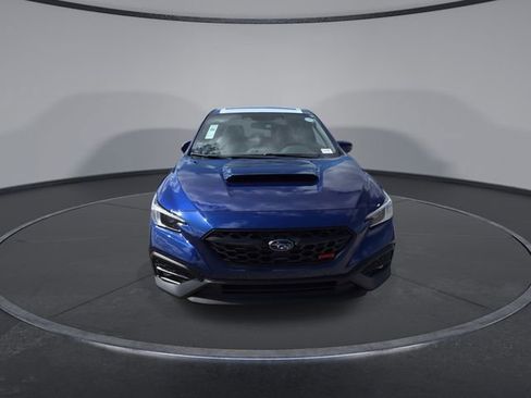 New 2026 Subaru WRX Limited image 3