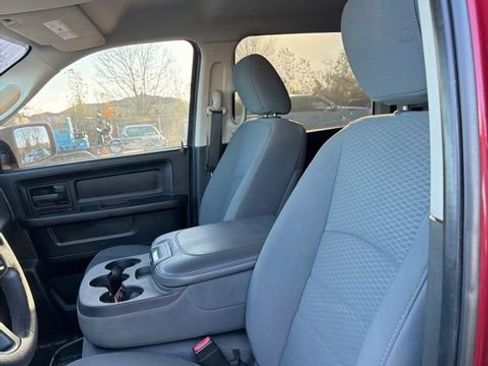 Used 2014 RAM 1500 Express image 11