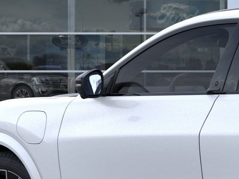 New 2025 Ford Mustang Mach-E Premium AWD/4WD image 20