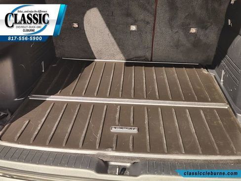 Used 2024 MAZDA CX-50 AWD 2.5 Turbo w/ Cargo Package image 30