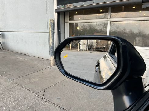 New 2026 Toyota Camry SE image 18