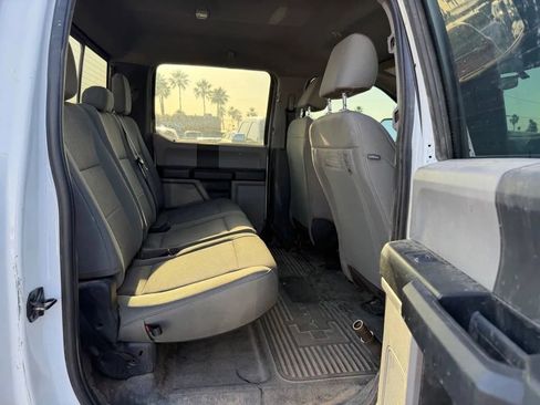 Used 2020 Ford F250 XL w/ Power Equipment Group AWD/4WD image 20