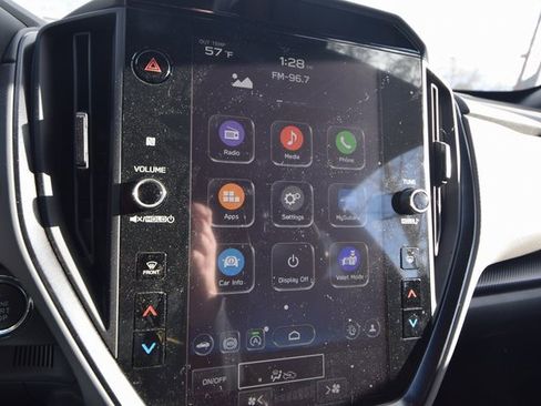 Used 2024 Subaru Crosstrek 2.5i Sport image 9