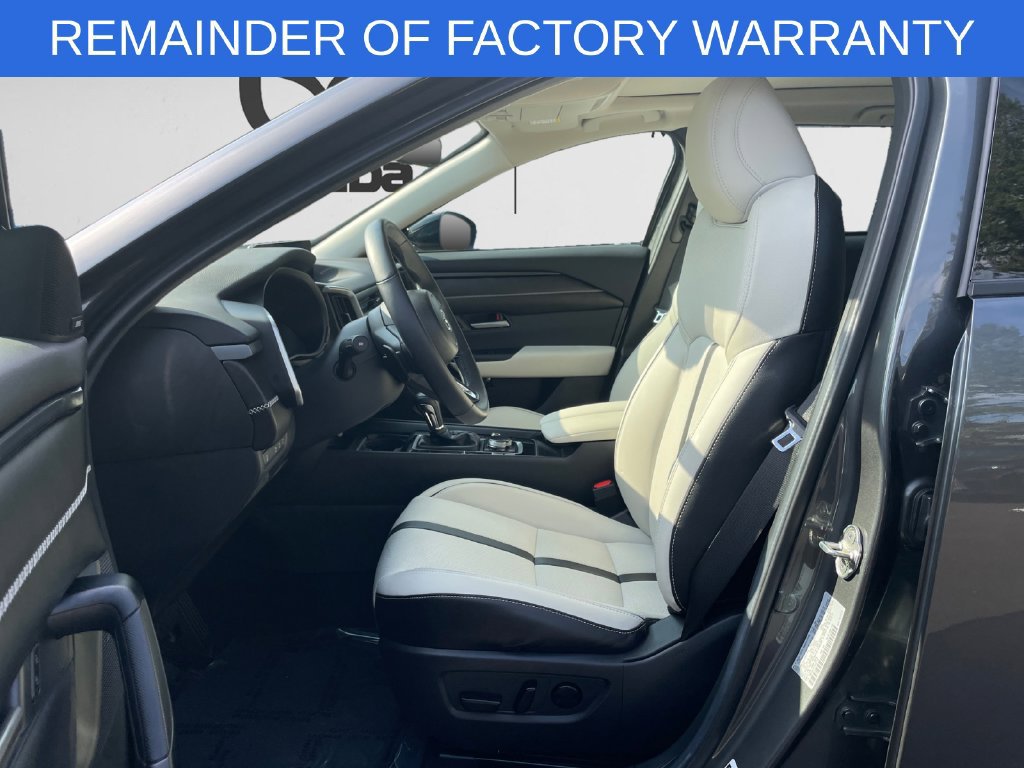 Used 2026 MAZDA CX-50 AWD 2.5 S w/ Weather Package image 8
