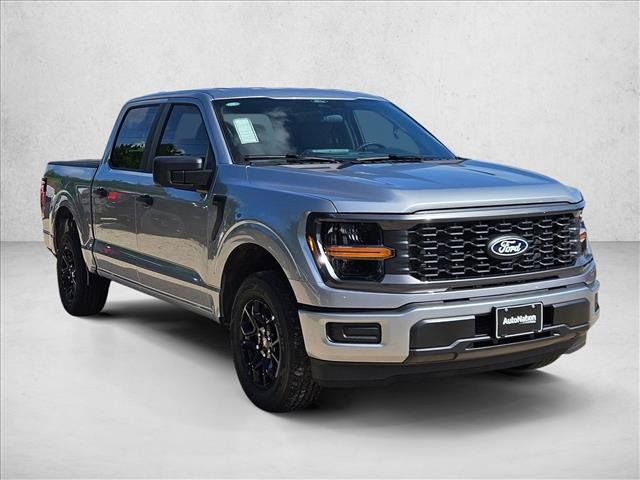 New 2026 Ford F150 STX RWD image 7