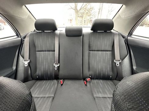 Used 2013 Toyota Corolla S image 26