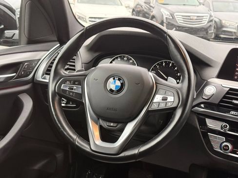 Used 2021 BMW X3 xDrive30i AWD/4WD image 39