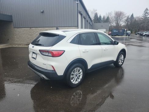 Used 2022 Ford Escape SE w/ Convenience Package image 5