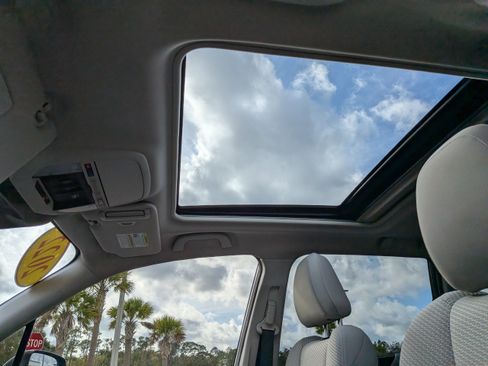 Certified 2022 Subaru Forester Premium image 20