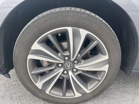 Used 2019 Acura MDX SH-AWD w/ Technology Package image 22