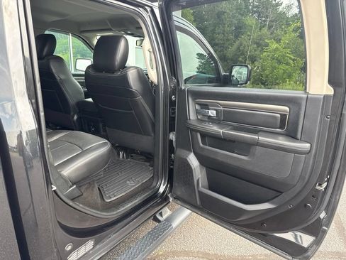 Used 2018 RAM 1500 Sport AWD/4WD image 20