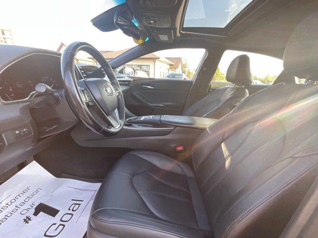 Used 2019 Toyota Avalon XLE w/ Moonroof Package FWD image 22