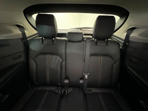 Used 2025 MAZDA CX-90 3.3 Turbo w/ Select Package AWD/4WD image 23