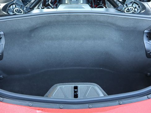 Used 2026 Chevrolet Corvette Stingray Coupe w/ 1LT RWD image 30