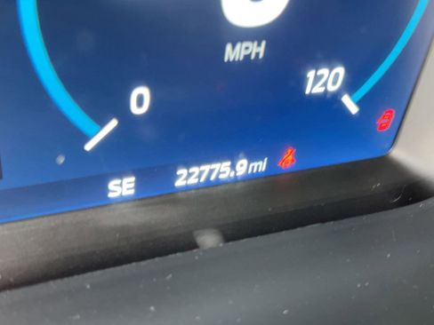 Used 2023 Ford F150 Platinum w/ Equipment Group 701A High image 23