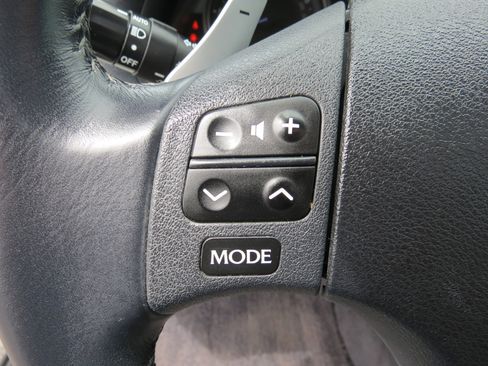 Used 2007 Lexus IS 250 image 13