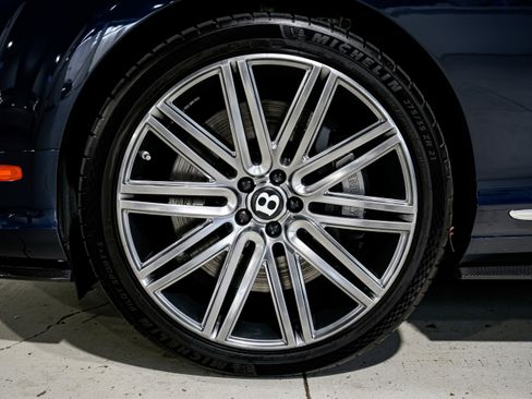 Used 2012 Bentley Continental GT image 52