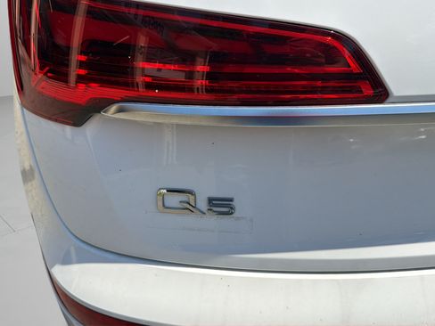Used 2021 Audi Q5 2.0T Premium AWD/4WD image 37