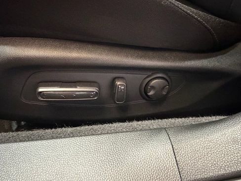 Certified 2025 Honda Accord SE image 16