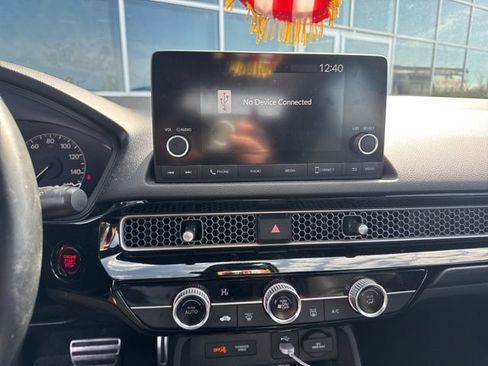 Used 2022 Honda Civic Sport image 10