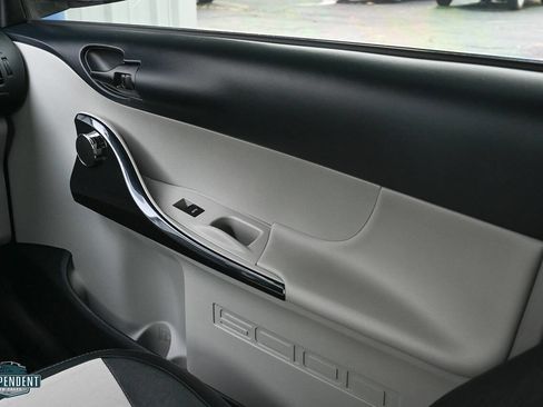 Used 2012 Scion iQ Base 2dr Hatchback image 11