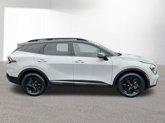 Certified 2024 Kia Sportage X-Pro Prestige AWD/4WD video 2