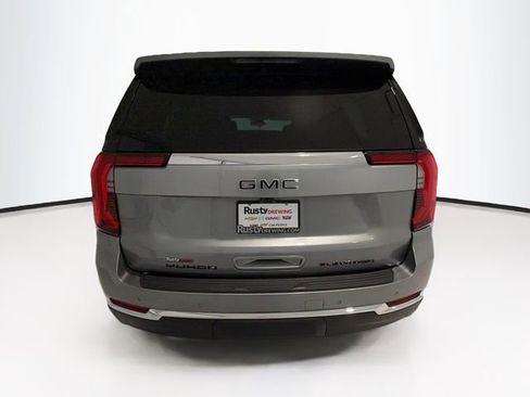 New 2026 GMC Yukon XL Elevation image 6