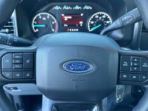 New 2026 Ford F250 XL w/ STX Appearance Package AWD/4WD image 22