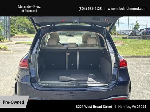 Used 2020 Mercedes-Benz GLE 350 4MATIC image 25