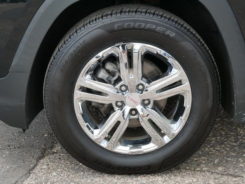 Used 2018 GMC Terrain SLE w/ Driver Convenience Package AWD/4WD image 15