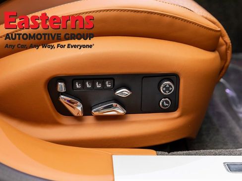 Used 2023 Bentley Flying Spur W12 AWD/4WD image 56