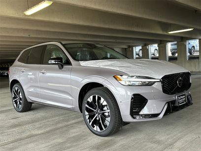 New 2026 Volvo XC60 B5 Plus w/ Protection Package Premier