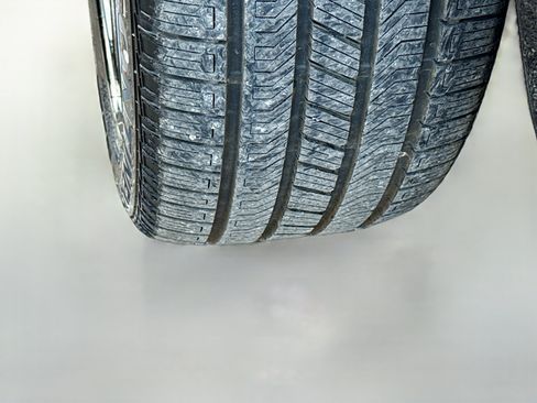 New 2026 Land Rover Defender 110 X-Dynamic SE AWD/4WD image 43