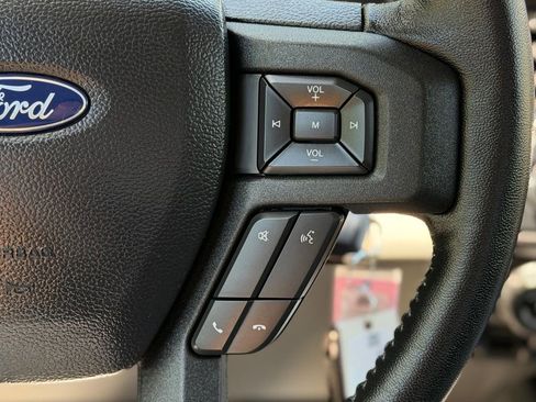 Used 2019 Ford F150 XLT w/ Equipment Group 302A Luxury AWD/4WD image 10