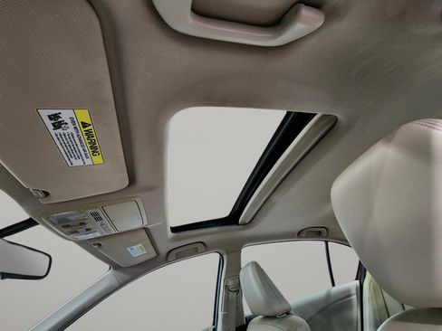 Used 2016 Honda Accord EX-L image 13