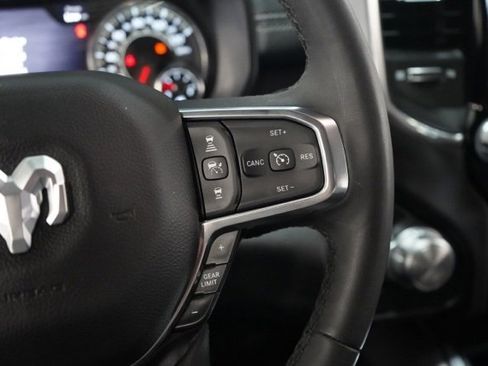 Used 2025 RAM 1500 Laramie image 21