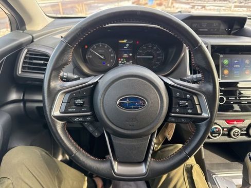 Used 2023 Subaru Crosstrek 2.0i Premium w/ Popular Package #3 image 17