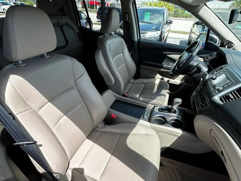 Used 2018 Honda Ridgeline RTL image 28