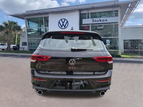 New 2026 Volkswagen GTI S FWD image 5