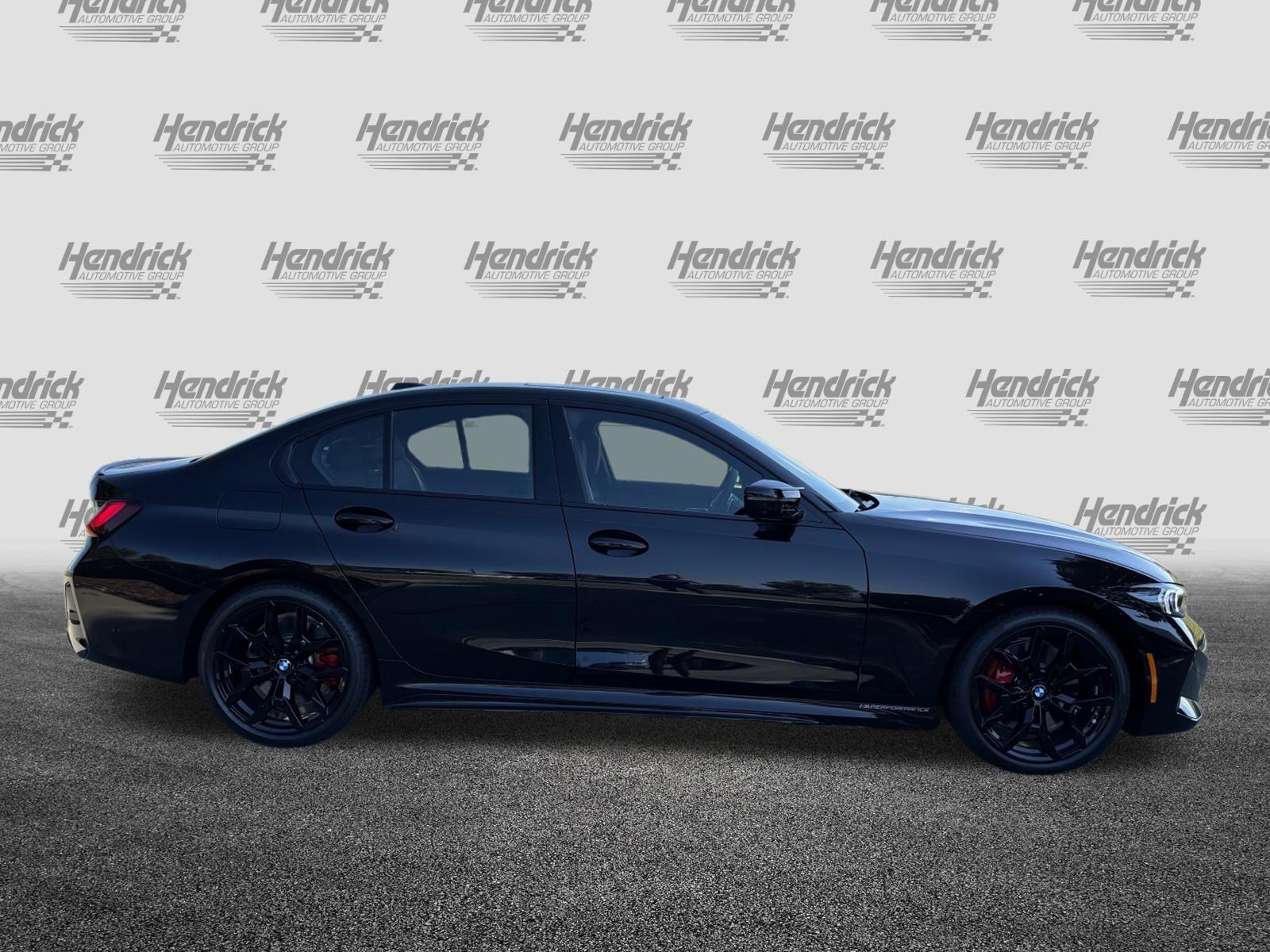 New 2026 BMW M340i RWD image 11